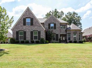 4885 Avi Dr LOT 13, Arlington, TN 38002