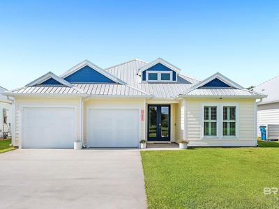 286 Cypress Bend Dr, Gulf Shores, AL, 36542