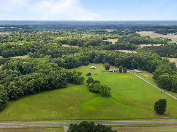 1167 John D Winstead Rd, Roxboro, NC 27574