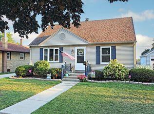 2307 Broadway Ave, Sheboygan, WI 53081