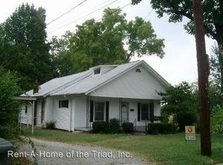 602 Gay Ter, Greensboro, NC 27407