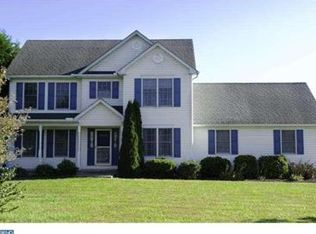 118 Clipper Dr, Middletown, DE 19709