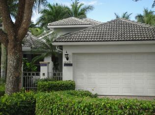 2149 NW 60th Cir, Boca Raton, FL 33496