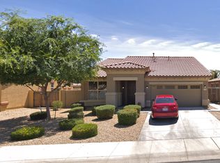 15045 W Glenrosa Ave, Goodyear, AZ 85395
