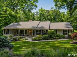 14 Saw Mill Road, Weston, CT 06883