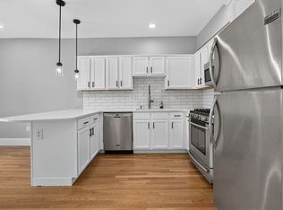 254 Lafayette St UNIT 2F, Salem, MA 01970