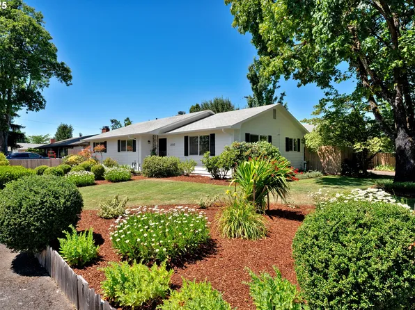 3593 Vernon Way, Eugene, OR 97401