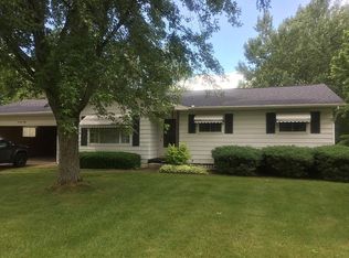 7040 Partridge Dr, Flushing, MI 48433