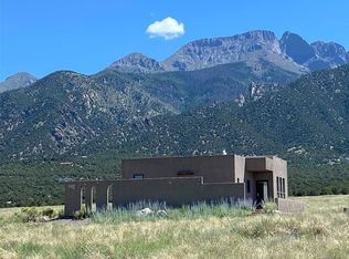 3309 Crestview Ol, Crestone, CO 81131