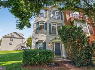 610 Eisenhower Dr, Frederick, MD 21703