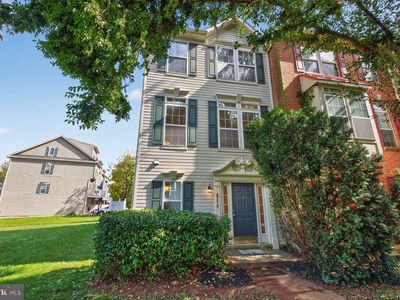 610 Eisenhower Dr, Frederick, MD, 21703