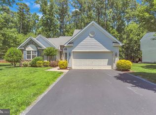 524 Cross Creek Ct, Chester, MD 21619
