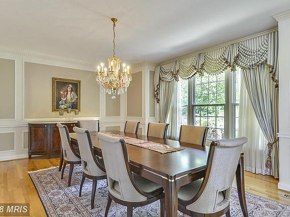 2nd image of 12808 Maidens Bower Dr