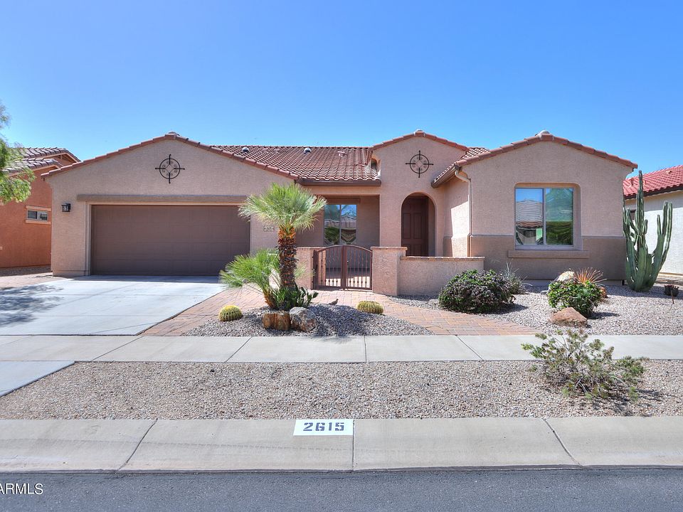 1st image of 2615 E SAN MATEO Drive