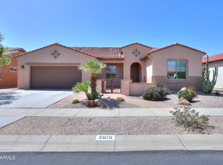 2615 E San Mateo Dr, Casa Grande, AZ 85194