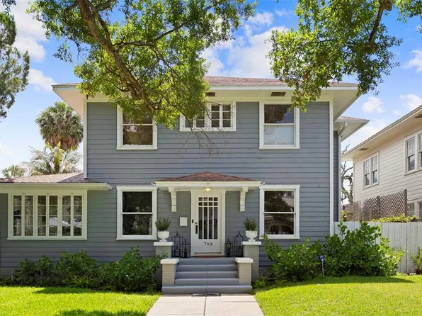 703 S Edison Ave, Tampa, FL 33606