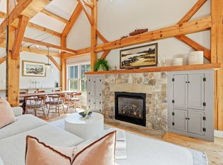 61 Crane Farm Way, Yarmouth, ME 04096