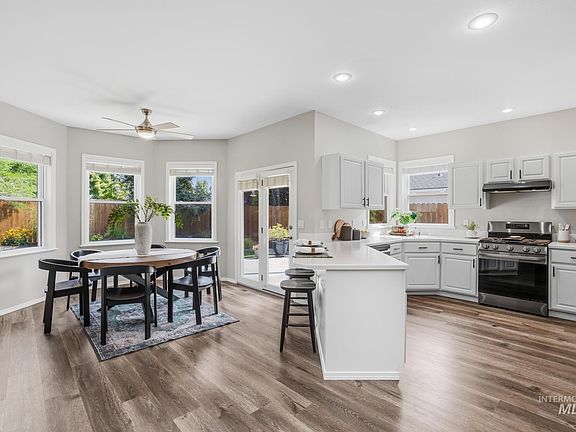4th image of 3112 W Mirage Ct