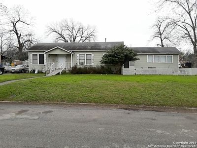 205 Elmo Ave, San Antonio, TX, 78225