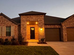 1618 Glacier Dr, Forney, TX 75126