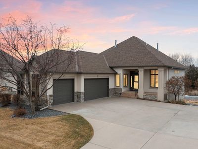 11866 Dunkirk Cir NE, Blaine, MN, 55449