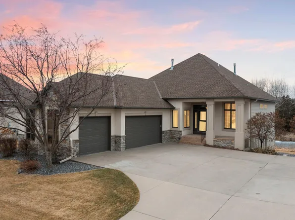 11866 Dunkirk Cir NE, Blaine, MN 55449