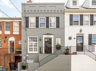 212 Green St, Alexandria, VA 22314