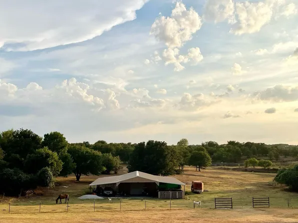 0 Big Salty Dr, Springtown, TX 76082