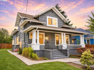 6313 SE 92nd Ave, Portland, OR 97266