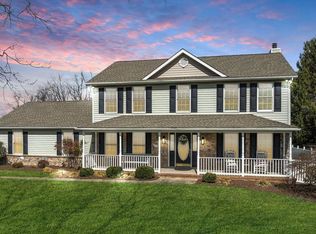 3198 Uniontown Rd, Westminster, MD 21158