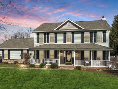 3198 Uniontown Rd, Westminster, MD, 21158