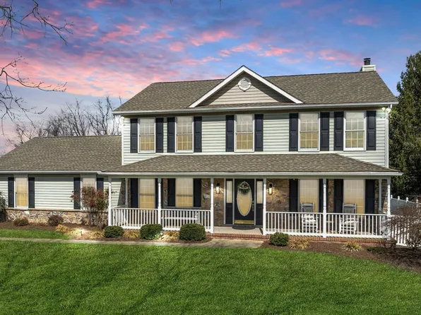 3198 Uniontown Rd, Westminster, MD 21158