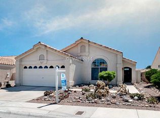 9605 Chianti Ln, Las Vegas, NV 89117