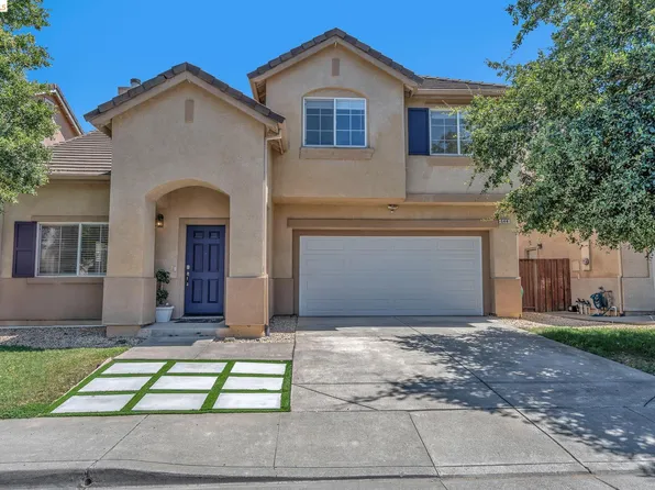 544 Pine Creek Cir, Fairfield, CA 94534