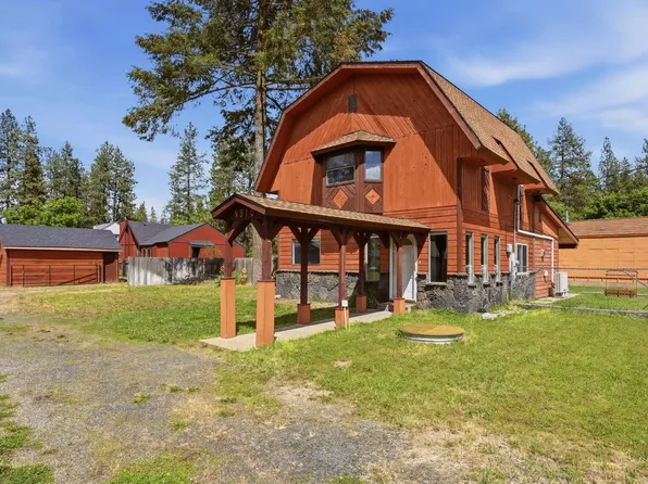 910 N Margaret Ave, Deer Park, WA 99006