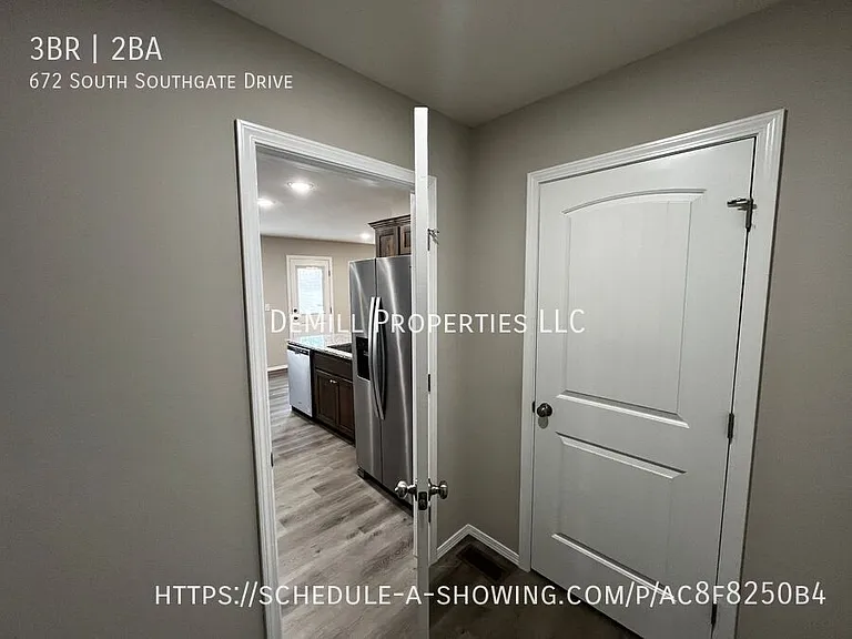 672 S Southgate Dr — Photo 20