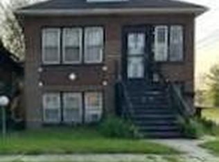 1120 Pierce St, Gary, IN