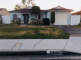 11503 Corby Ave, Norwalk, CA 90650