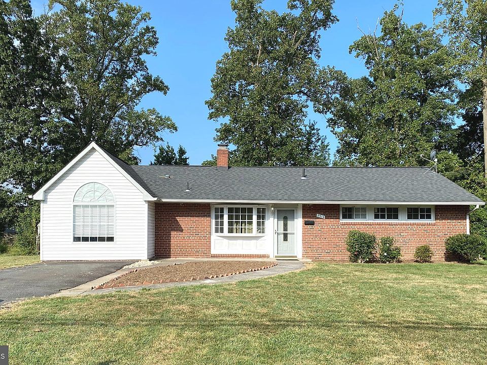 5914 Hanover Ave, Springfield, VA 22150 Zillow