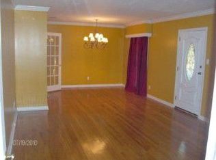5256 Marietta Dr S, Mobile, AL 36618