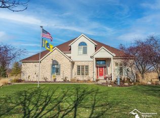 4043 W Shore Ct, Newport, MI 48166
