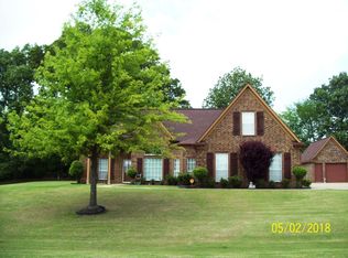 3140 Cool Springs Dr, Horn Lake, MS 38637