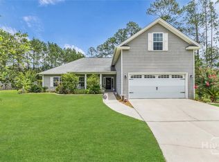 108 Saddlebrush Road, Ellabell, GA 31308