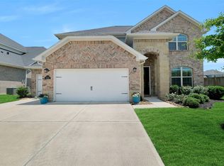 31319 Mallet Cv, Fulshear, TX 77441