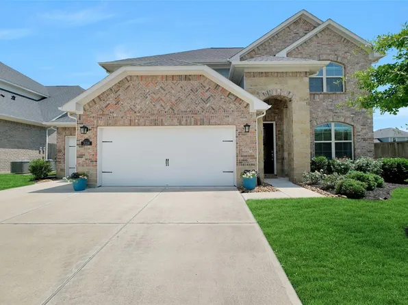 31319 Mallet Cove, Fulshear, TX 77441