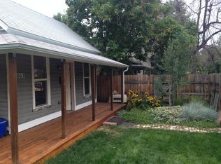 2003 Arapahoe Ave, Boulder, CO 80302