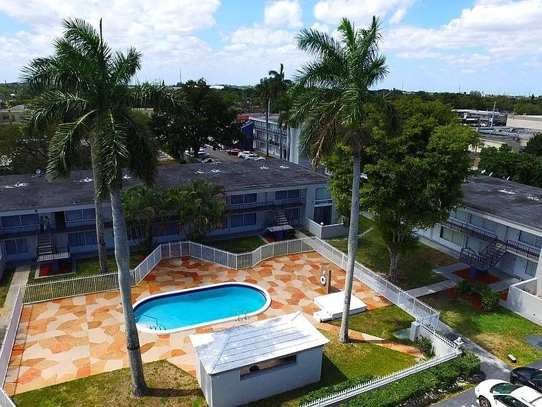 The Oasis by RAM Apartments — Photo 3