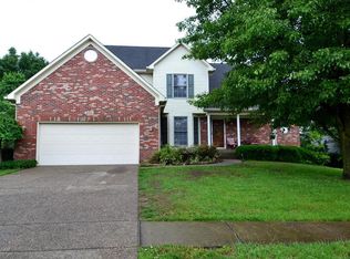 5914 Grandel Blvd, Louisville, KY 40258