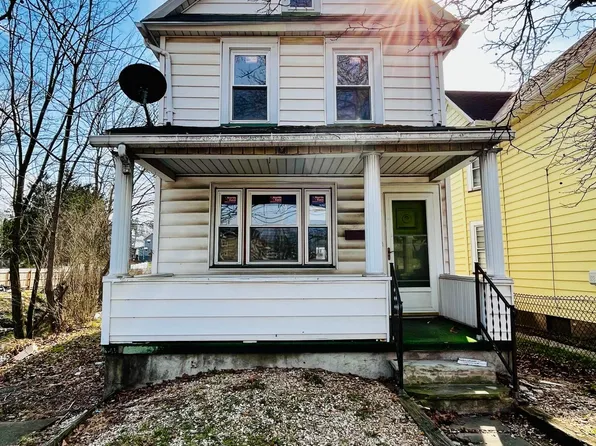 439 Blackman St, Wilkes Barre, PA 18702