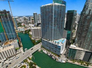 465 Brickell Ave APT 4604, Miami, FL 33131